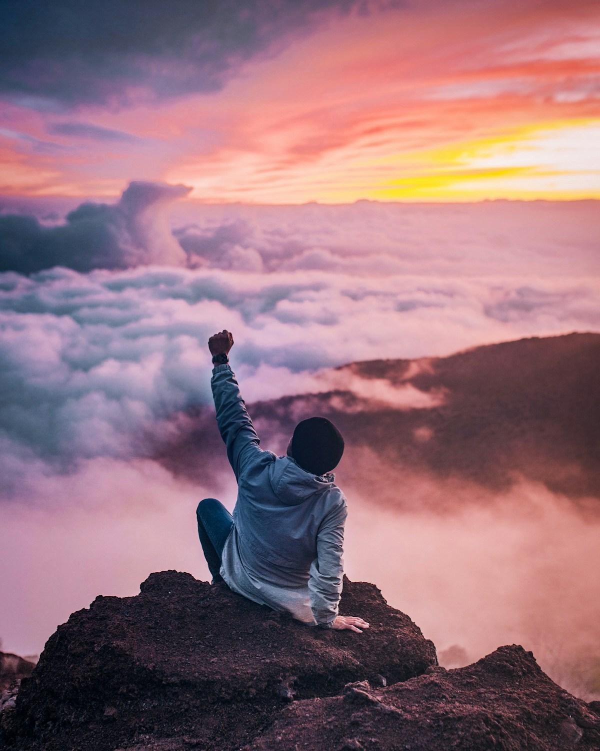 Strengthening Our Weak Knees: Preparing for a Greater Victory