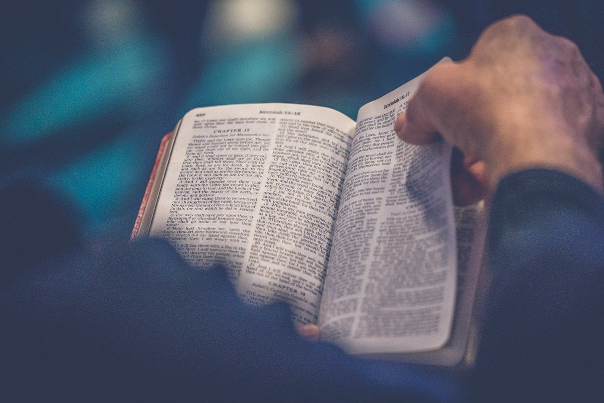 Presenting Ourselves Approved Before God: Living with Integrity and Faith