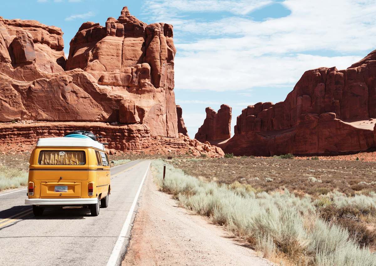 Looking Ahead: The Danger of Looking Back and the Faith of the Future