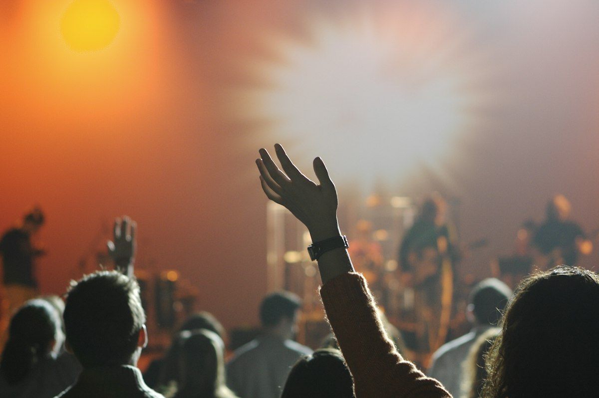 Why Should We Gather Together? A Biblical Reflection on Community