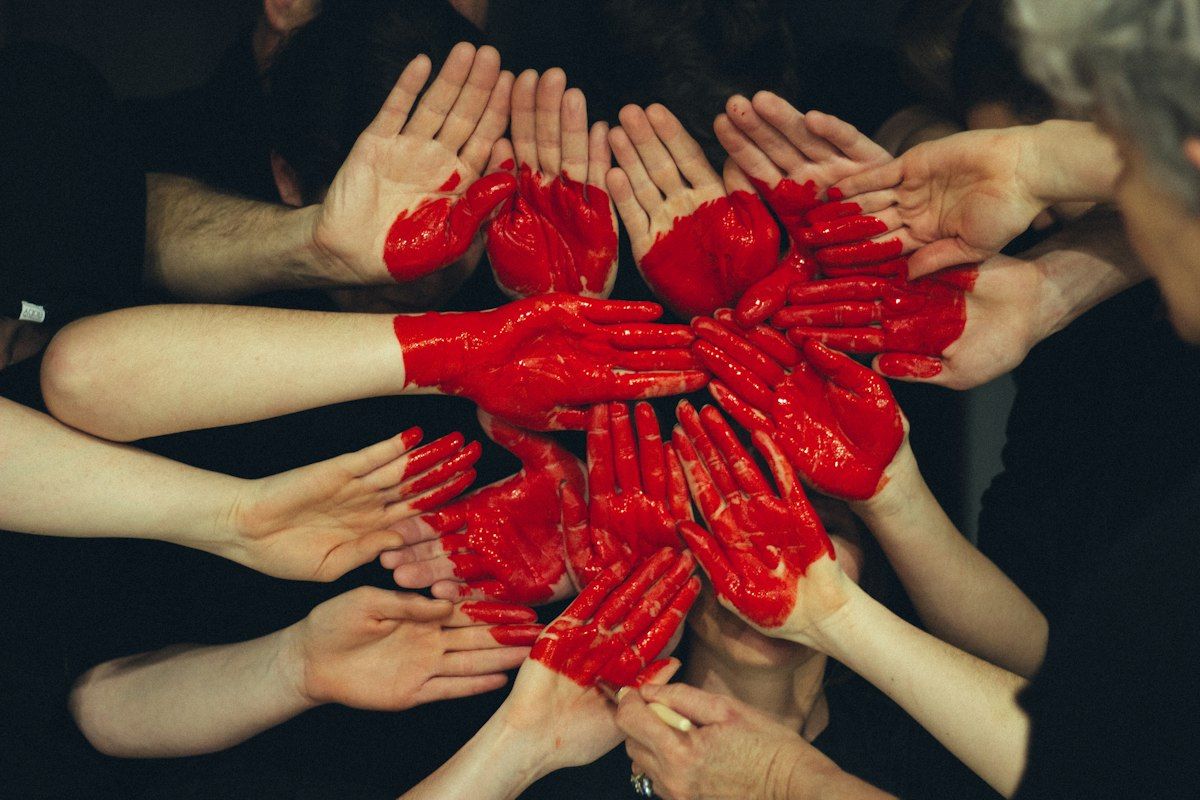 Channels of Blessing: The Gospel Thrives Through Us