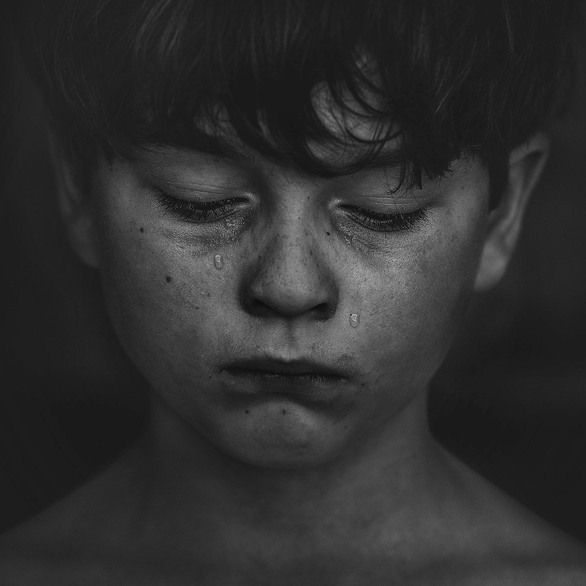 Finding Comfort: Reading the Bible Through Pain