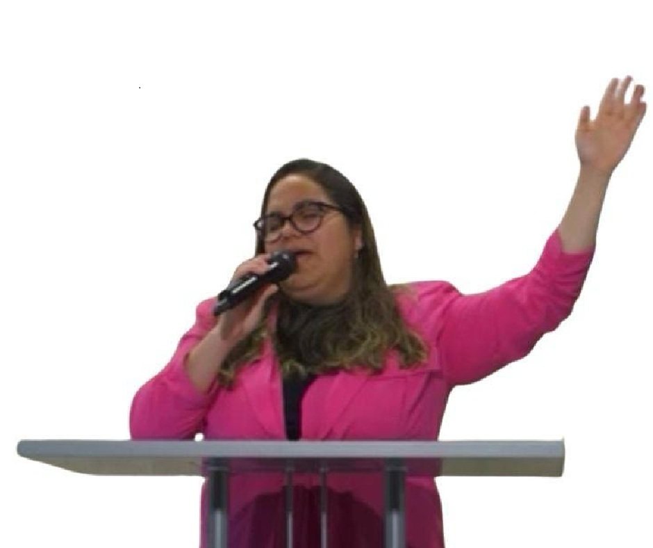 Pastor Darlin Guevara