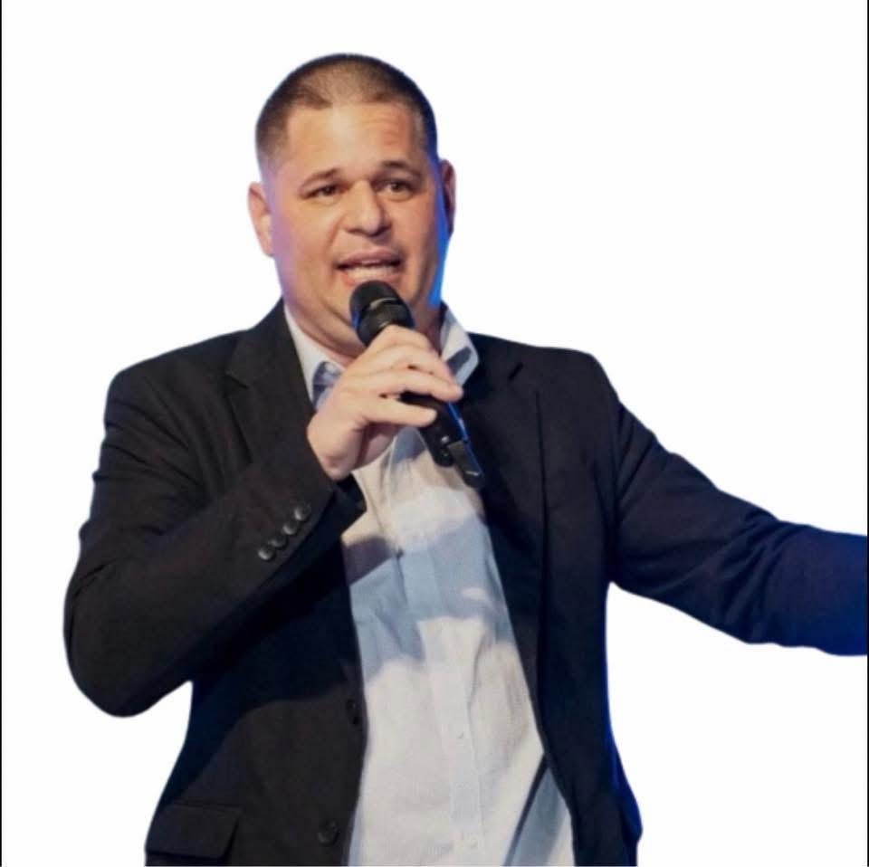 Pastor Peter R. Jimenez